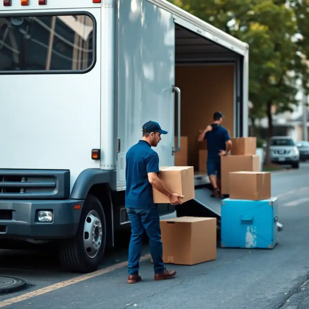 Arp Transports