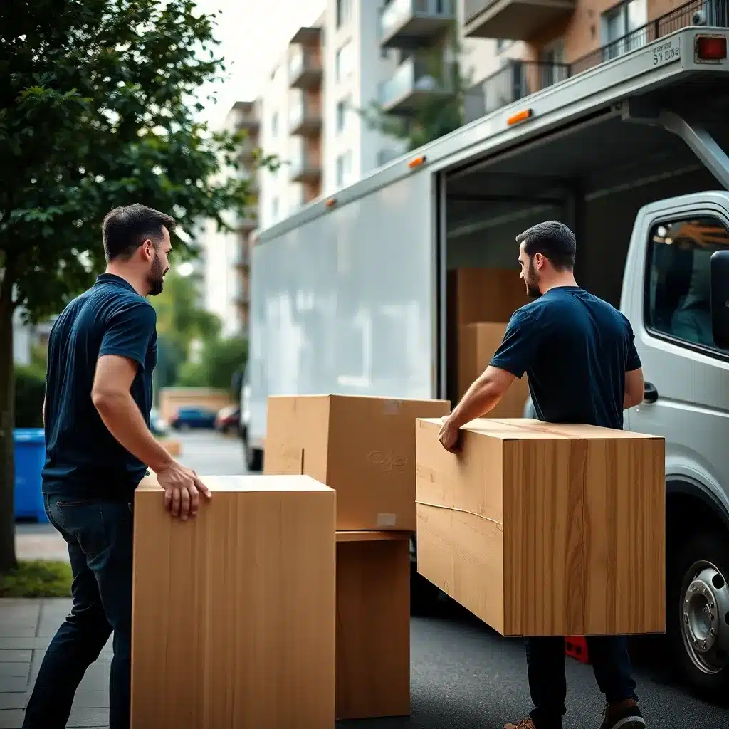Mudanzas Ceymartrans. Transportes Y Mudanzas Locales Y Nacionales