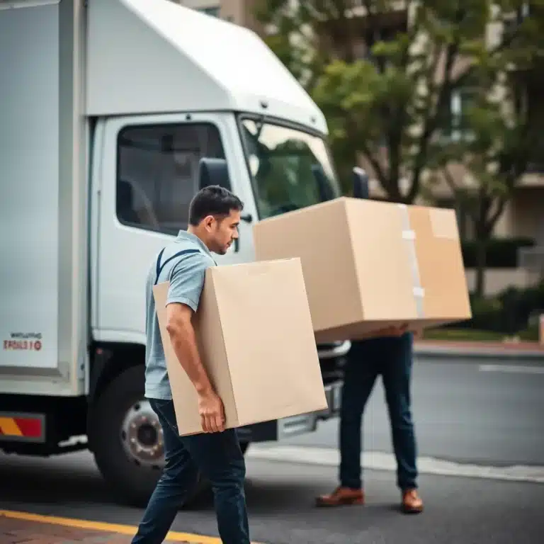 Mudanzas Cresponte