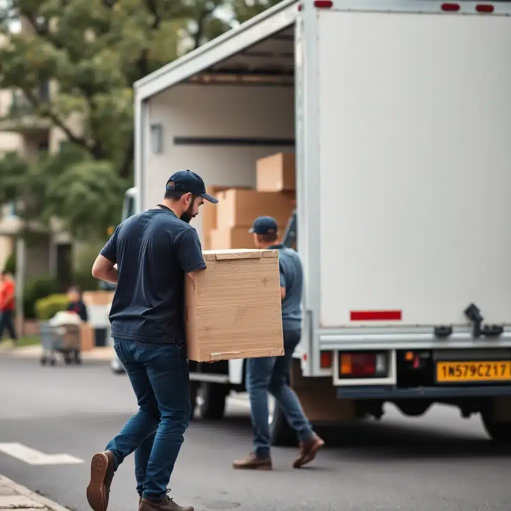 Mudanzas Luis