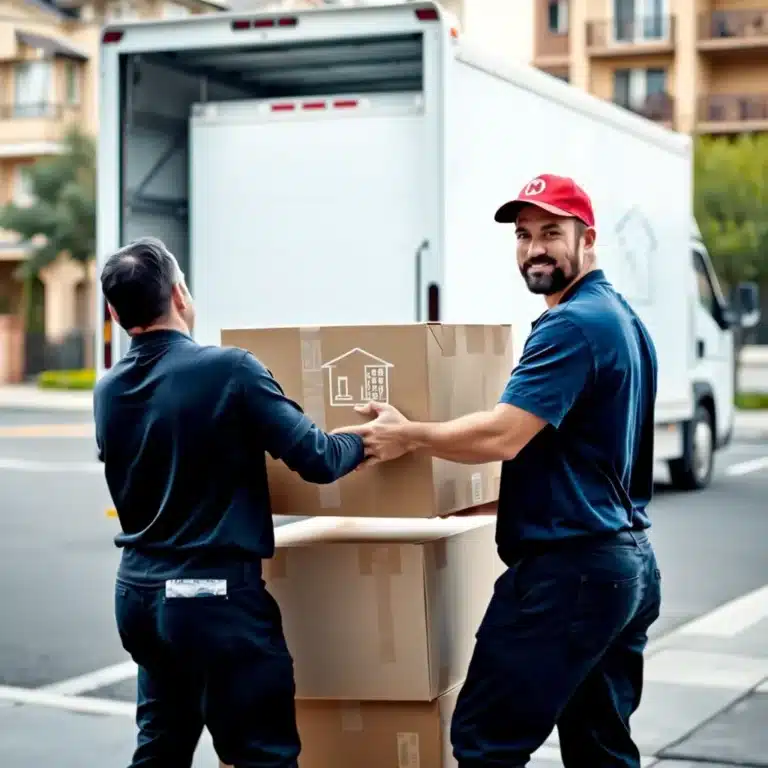 Mudanzas Soria