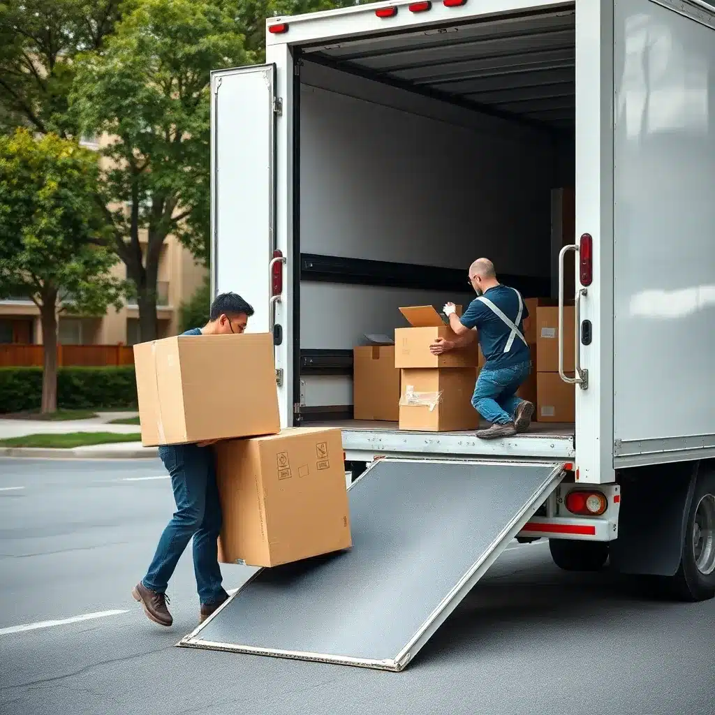 Mudanzas Transporte Alexanders