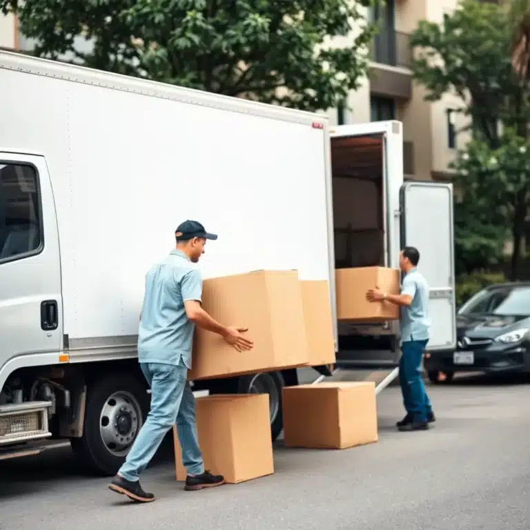 Mudanzas Y Transportes El Propietario