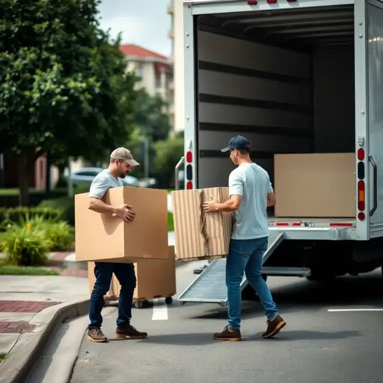 Mudanzas Y Transportes Las Palmas