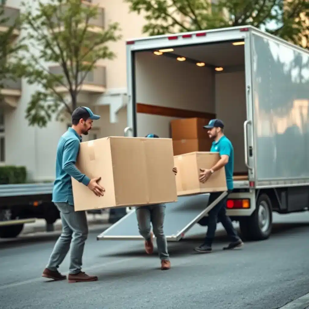 Mudanzas Y Transportes León