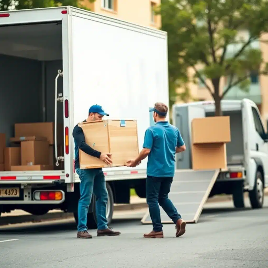 Mudanzas Y Transportes Lowcost