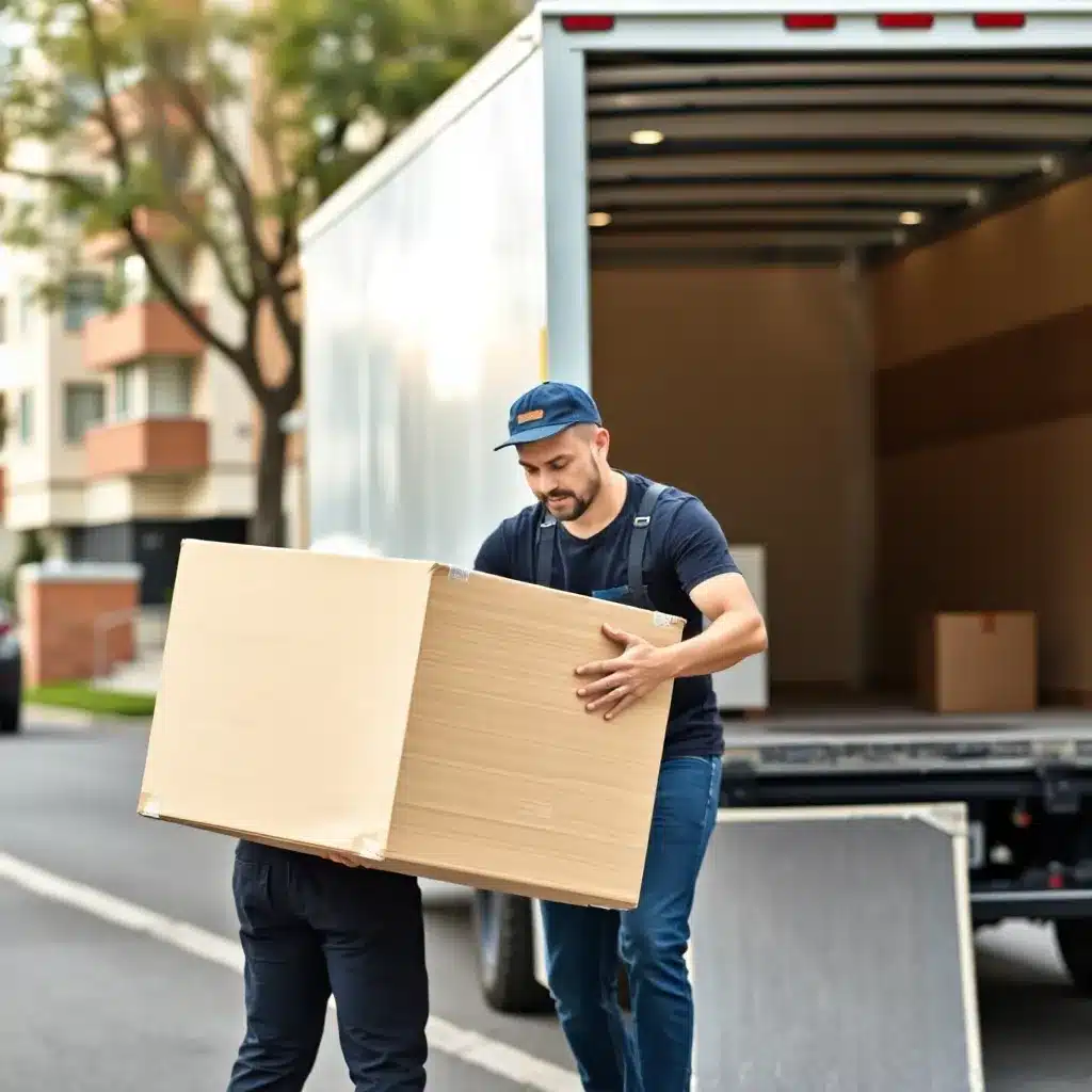 Mudanzas Y Transportes Nohales