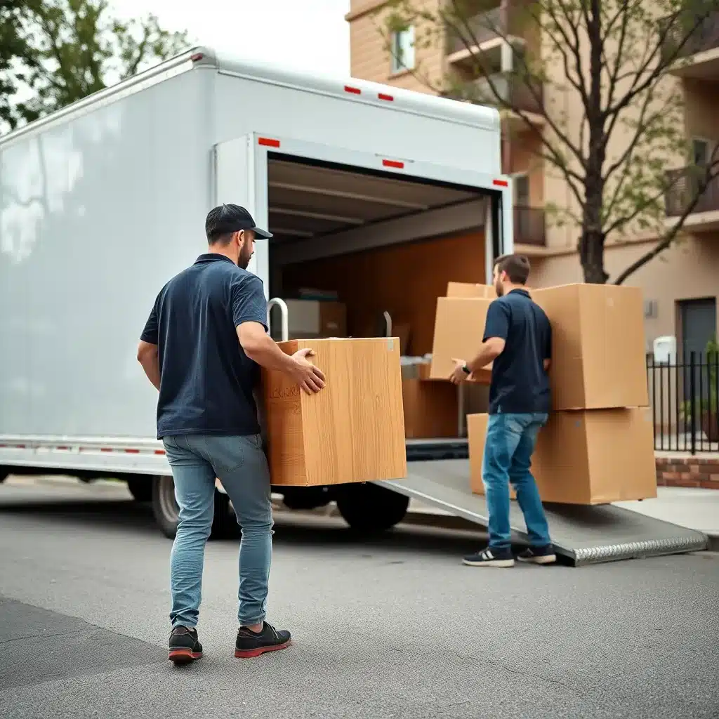 Mudanzas Y Transportes Toledo