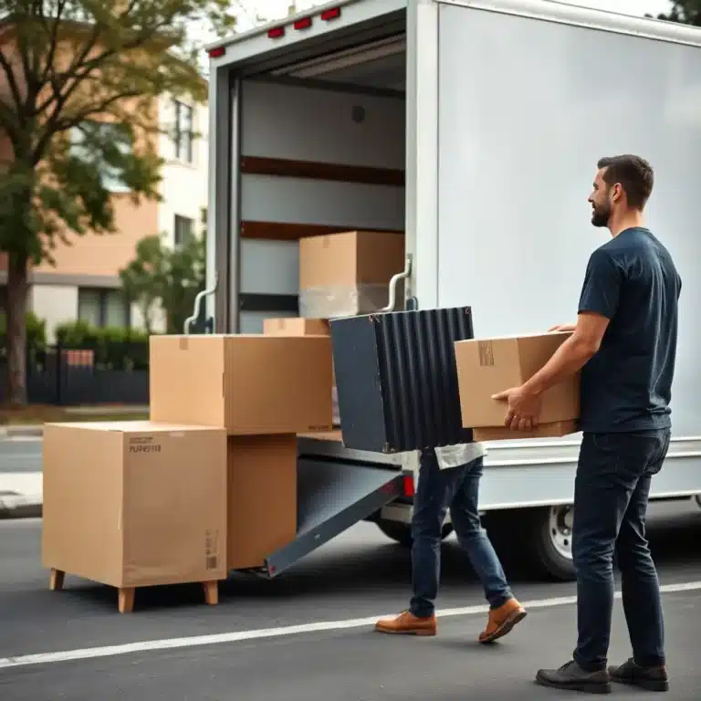 Pms Logística Integral Del Mueble | Guardamuebles Y Mudanzas En Bilbao Y Bizkaia