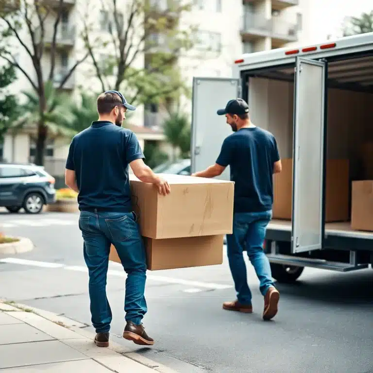 Rjb Moving | Mudanzas En Guadalajara