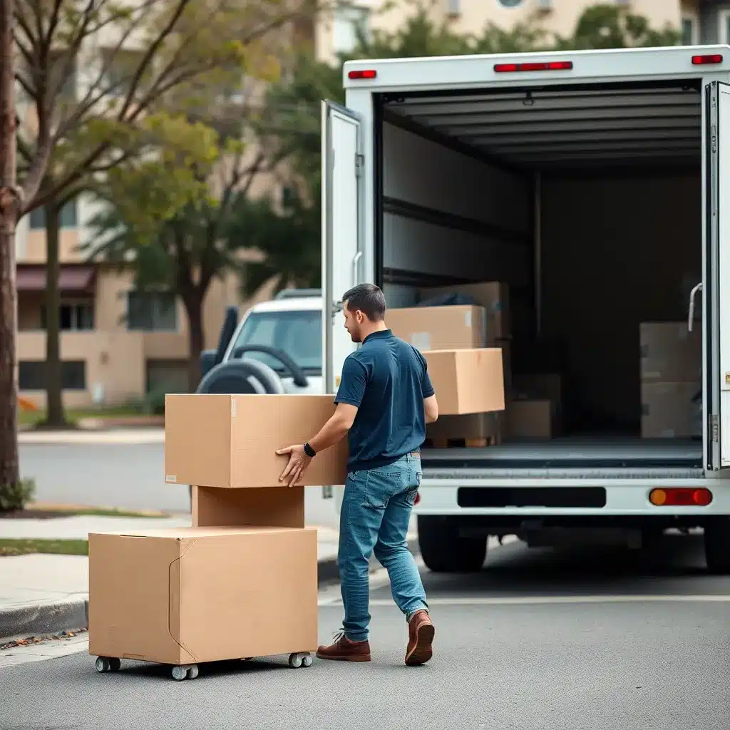 Santa Clara Relocation Services