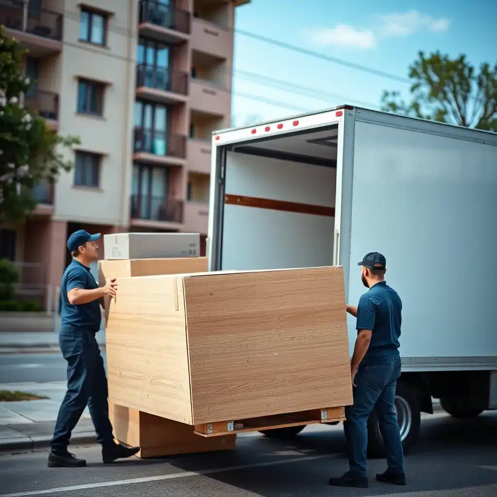 Transporte Y Mudanzas Nacional E Internacional Joselito-Joserm
