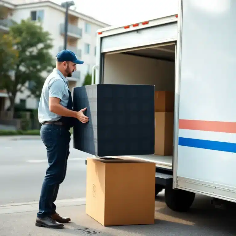 Transportes Cauto - Portes Y Mudanzas Catalunya