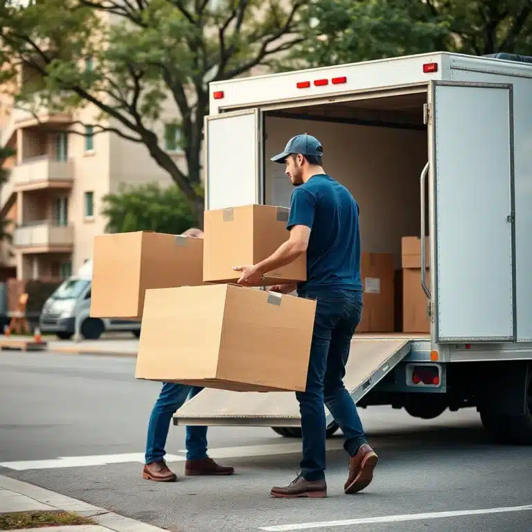 Transportes El Juli