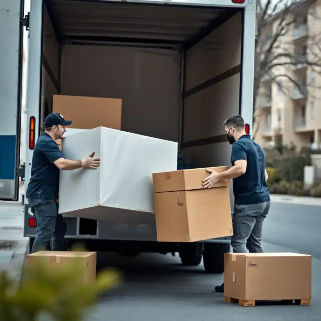 Transportes Loor - Mudanzas Madrid