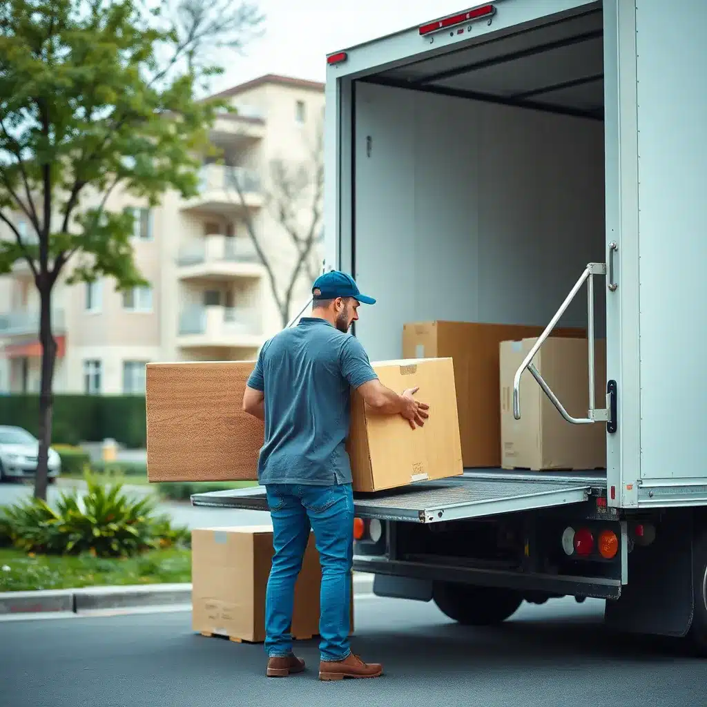 Transportes Y Mudanzas Amar