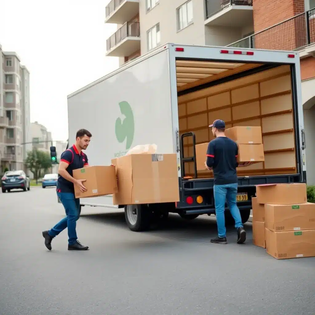 Transportes Y Mudanzas Imanol