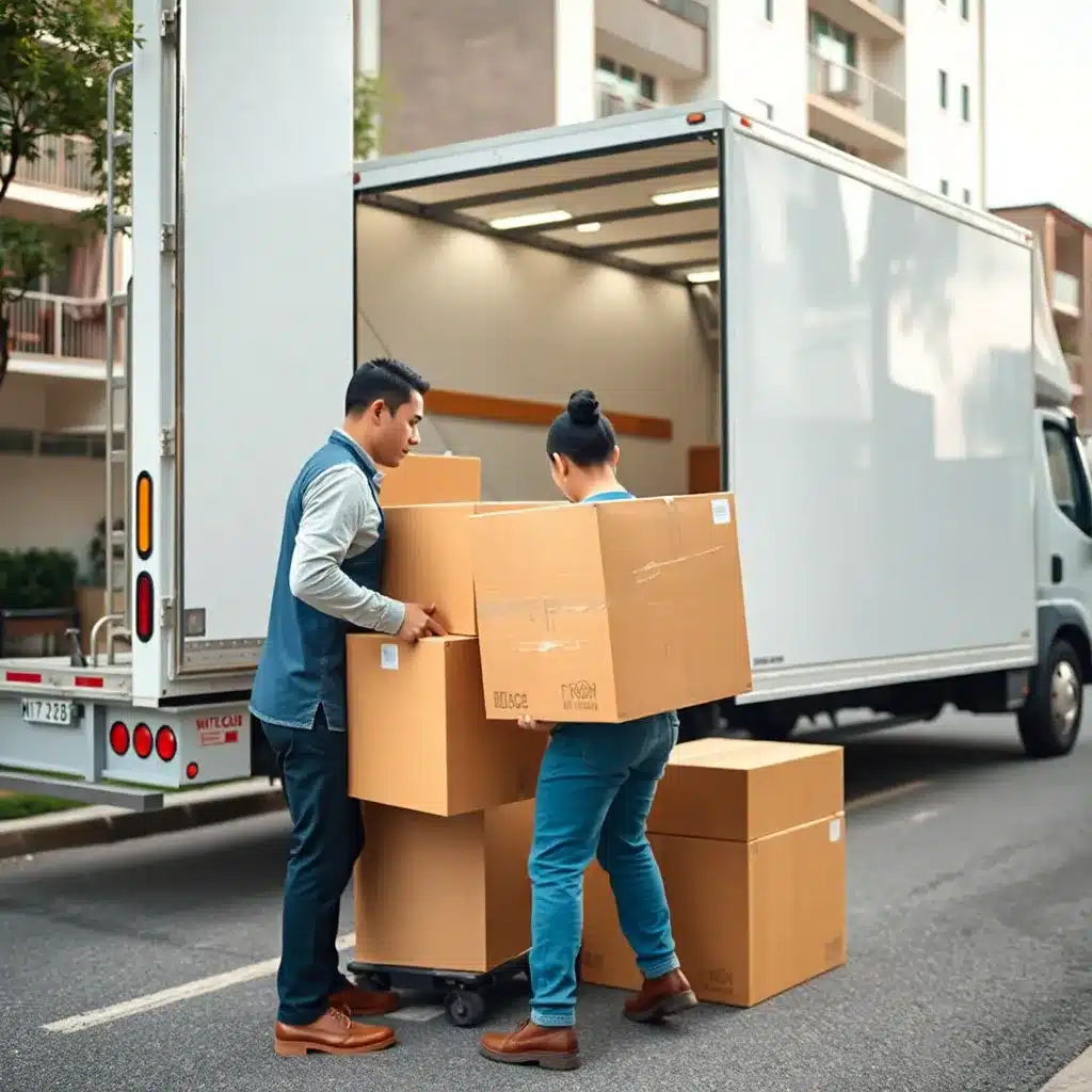 Transportes Y Mudanzas Servifast
