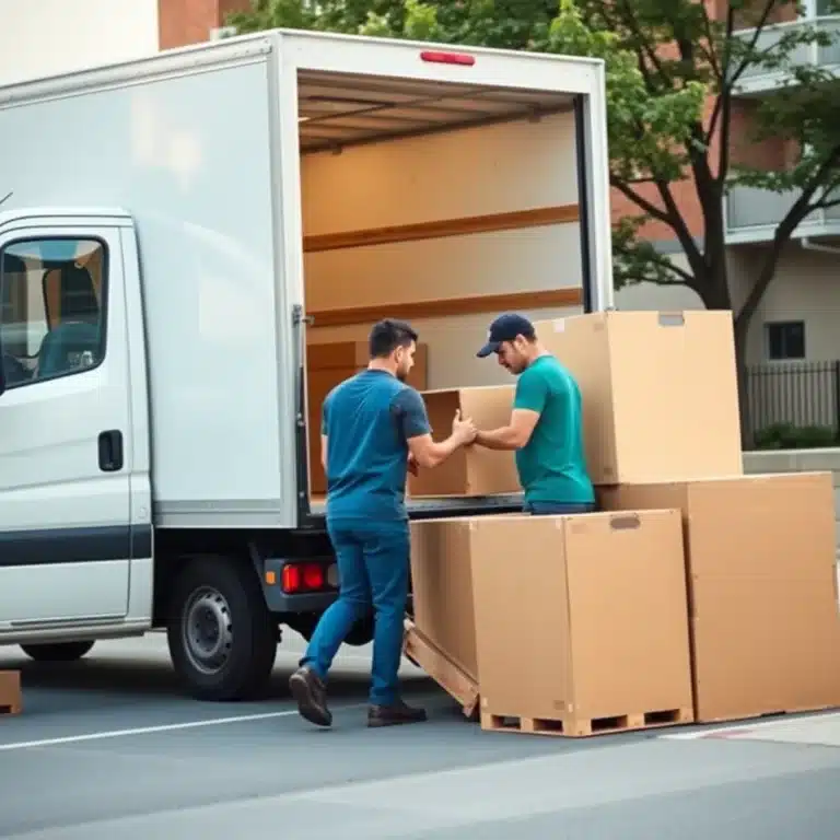 Vaciados Y Mudanzas Vitoria Gasteiz.