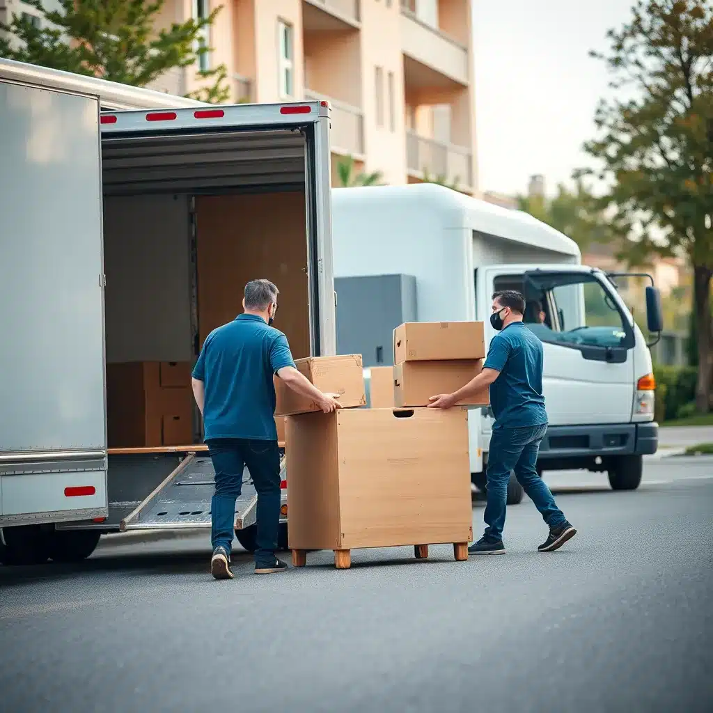 Van Der Ent Mudanzas Malaga